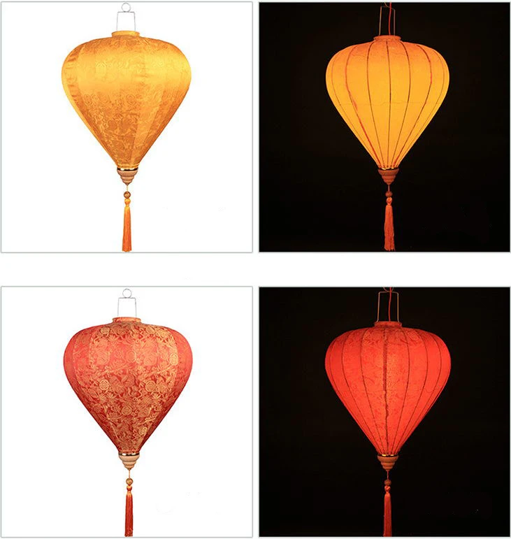 Wholesale Restaurant Decoration Festival Event Party Supplies Chinese