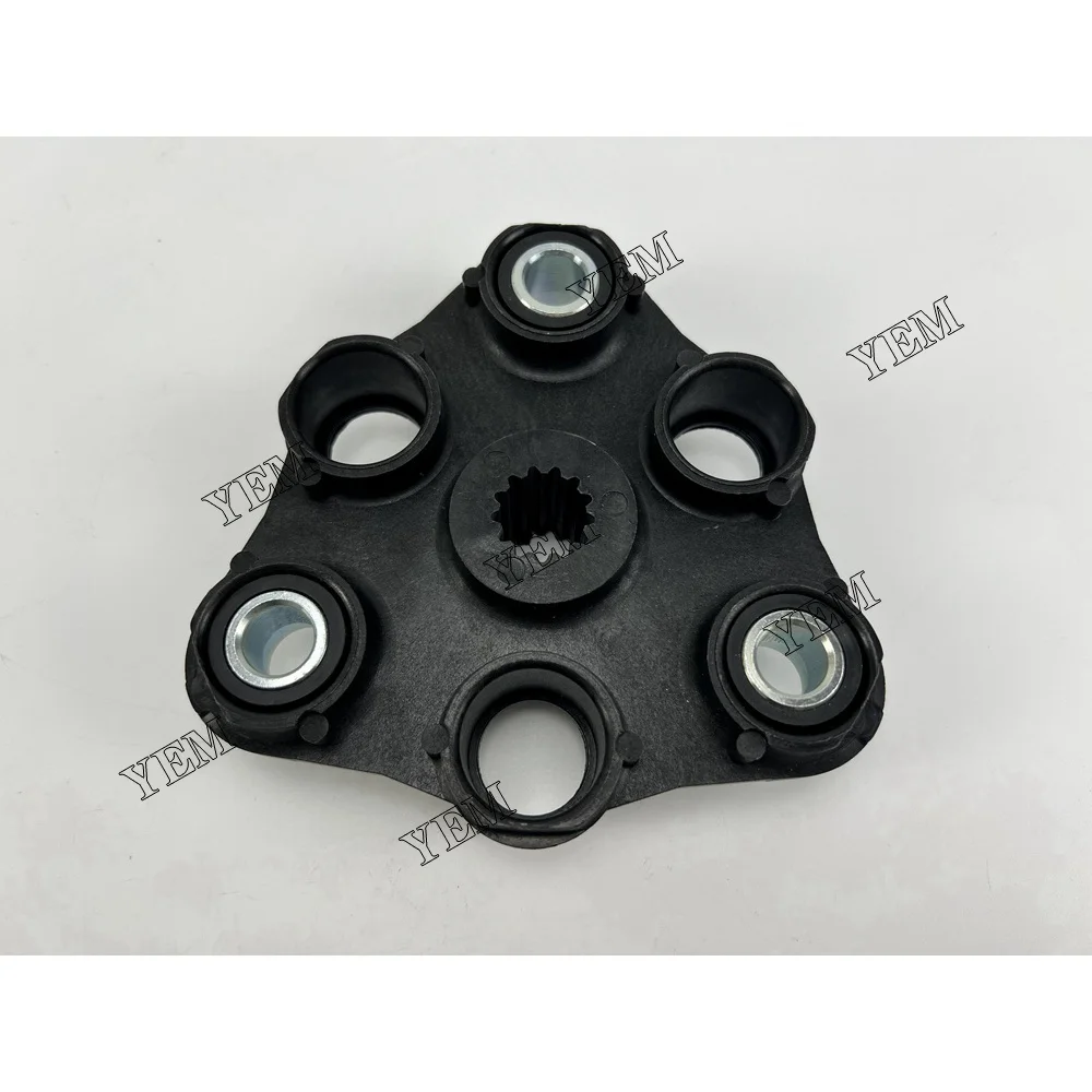 High Quality Engine Coupling for E305.5 Fit Caterpillar Repair Kit 3