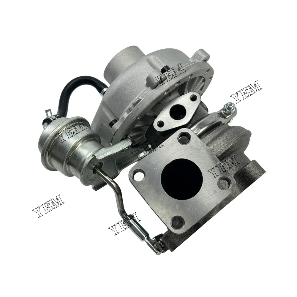 Turbocharger 129530-18101 Fit for Yanmar 4TNV84 6