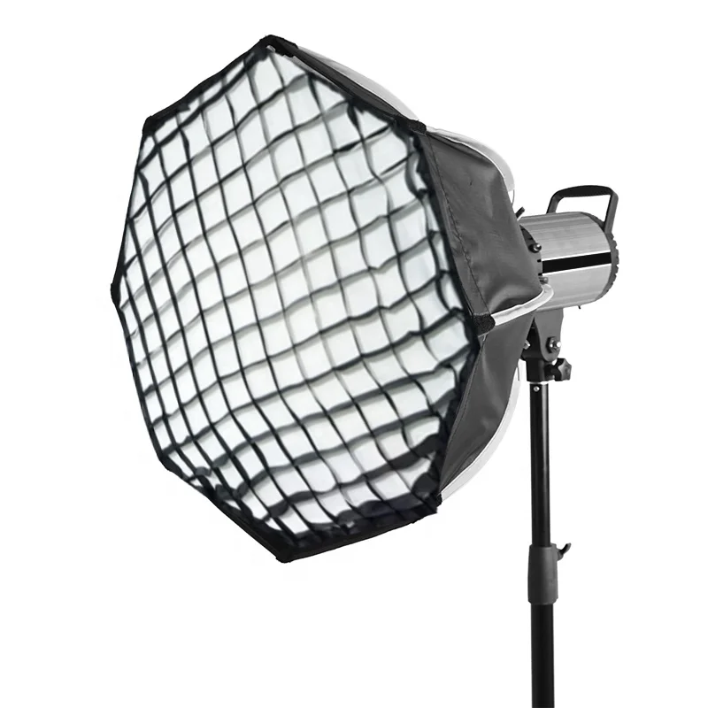 Photography Light Umbrella Softbox 90cm Octagon Soft Box Umbrella