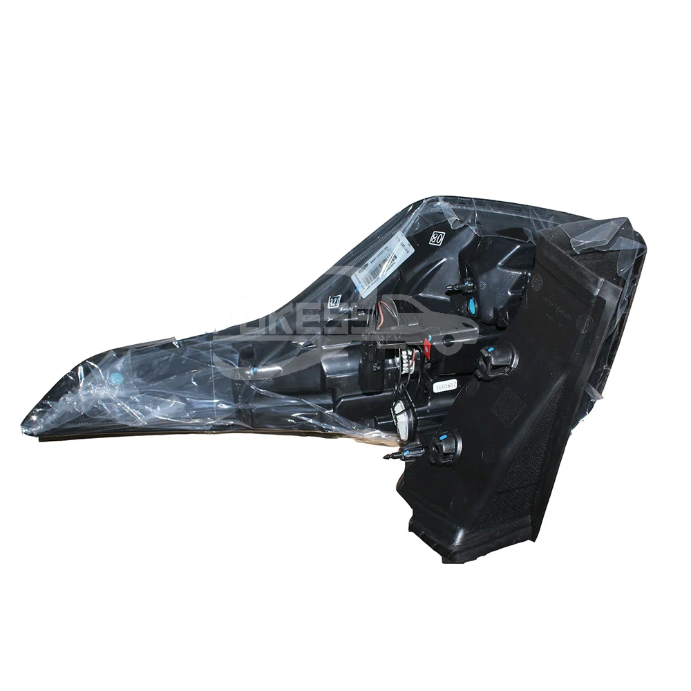 Tail Lamp Ford Kuga for Sale GV4113405CC GV4113405CB Rear Outer Left T... — 3
