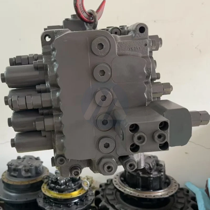Excavator Parts EC480DL VOE14699707 VOE14777844 Control Valve