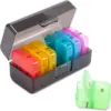 Color mezclado