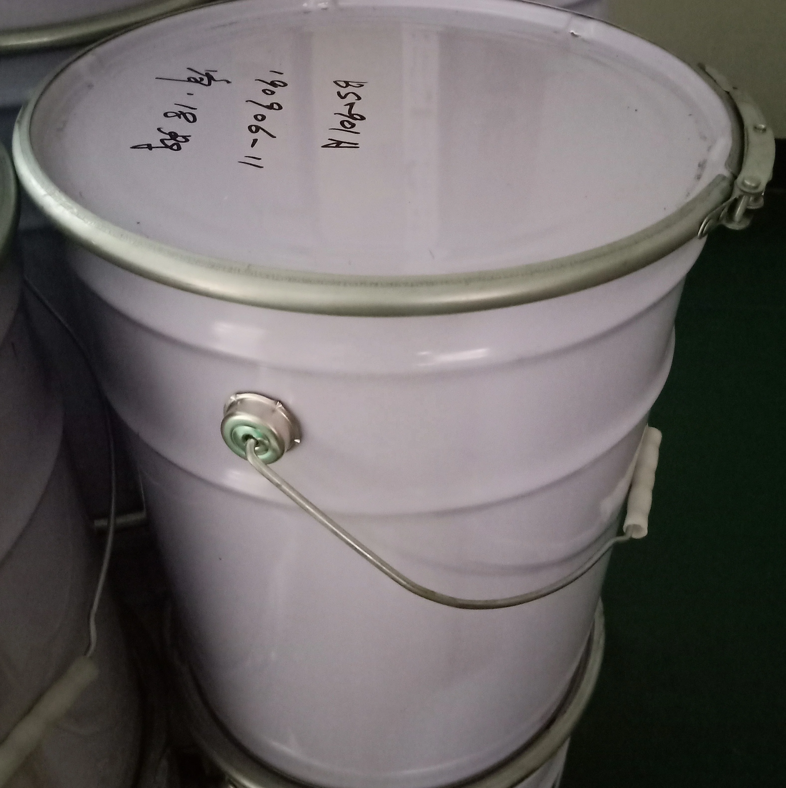 High Quality 8642b Polyurethane Adhesive Ro Membrane