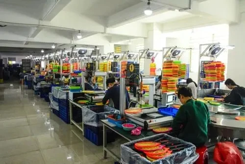 Hunan Hengshuangkang Technology Co., Ltd. 2