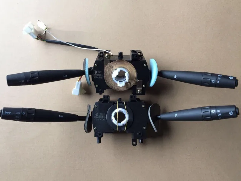 DZ96189584636 SHACMAN F2000 Combination Switch