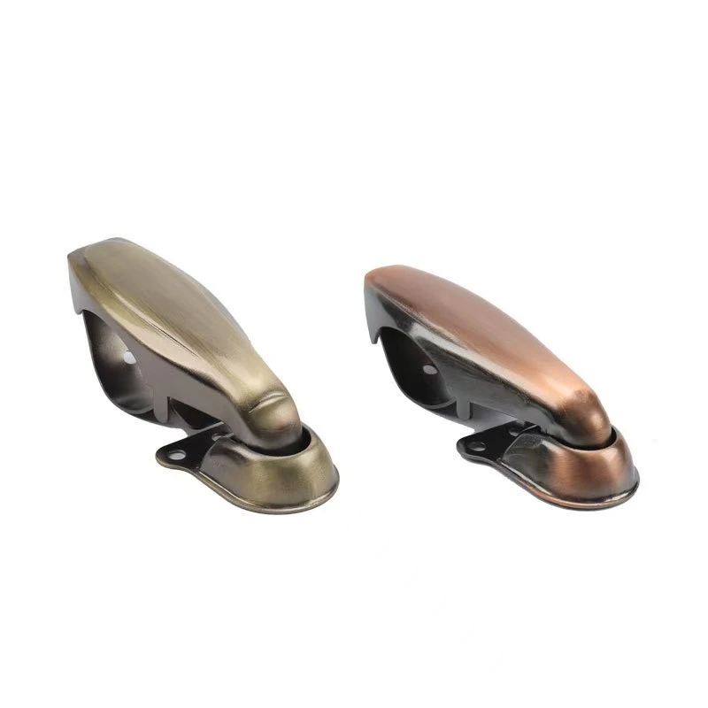 Coffin Arm 002 Funeral Coffin Handle Swing Metal Handle of the Coffin Funeral Coffin Accessories