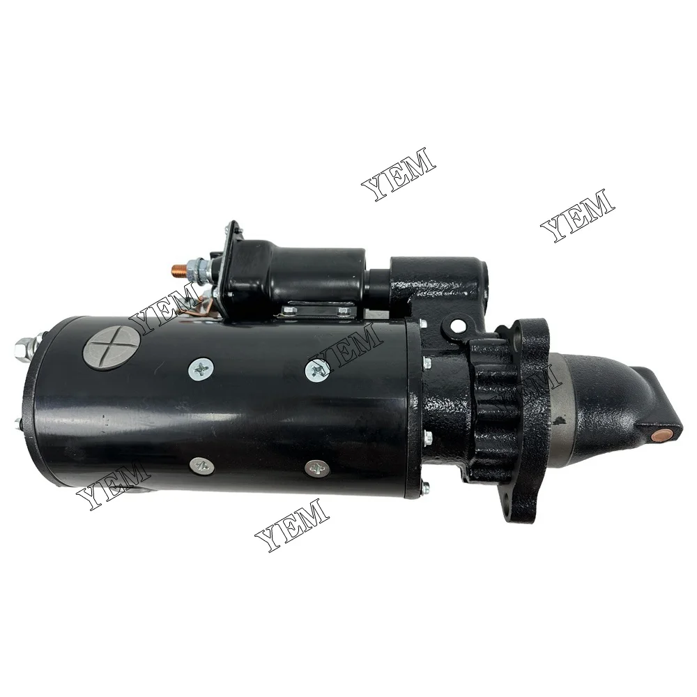 C18 Starter Motor 590-9161 for Caterpillar Engine Repair Kit 6