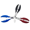 #01 Cow Horn Cuticle Nipper