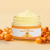 Crema per il viso vitamina C