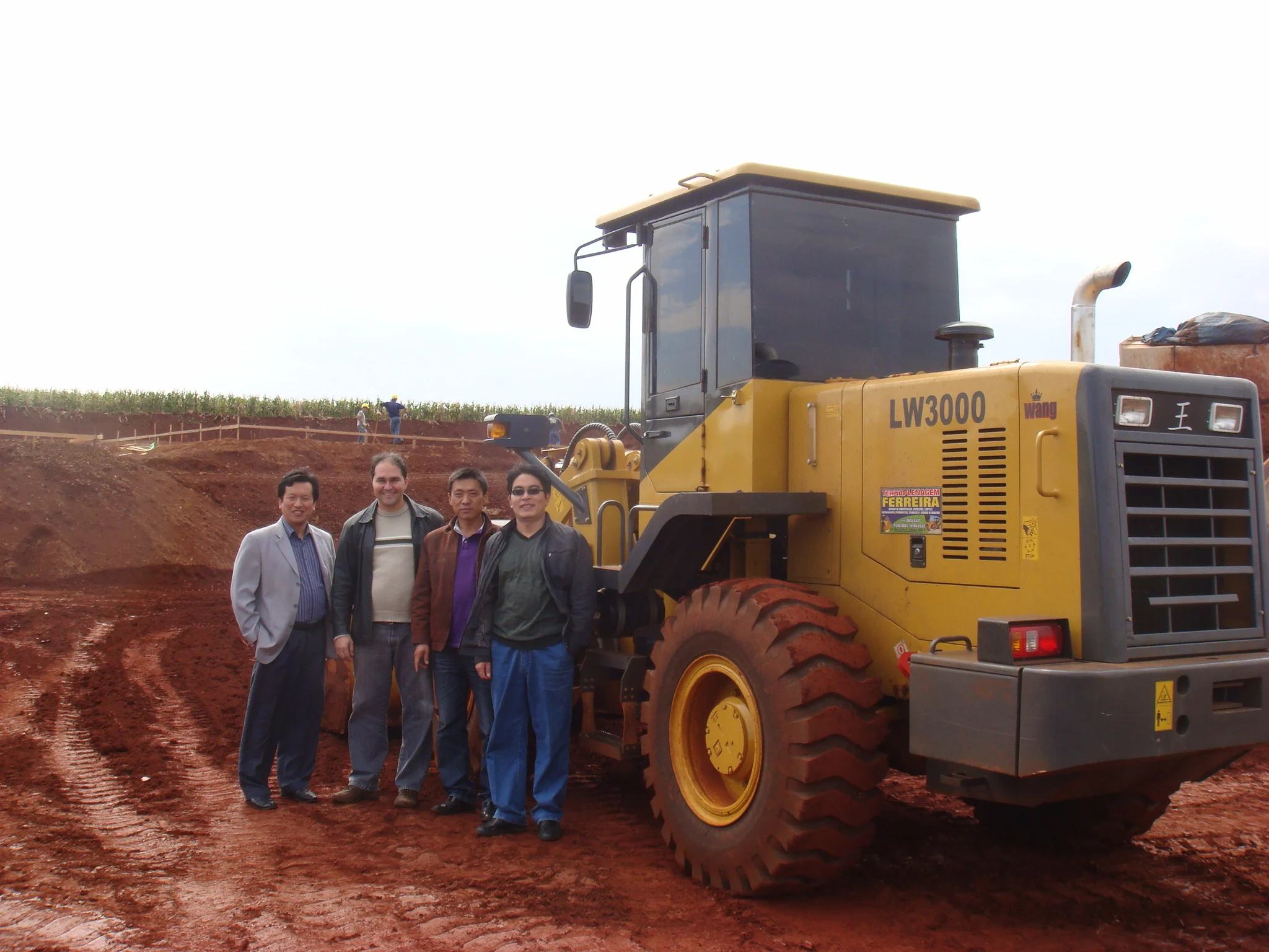 TA388 Back Hoe 100HP Backhoe Loader with Backhoe Attachments| Alibaba.com