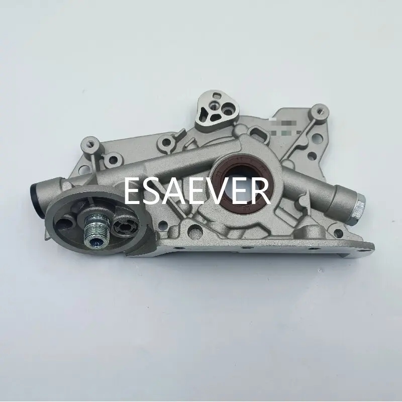 ESAEVER OIL PUMP OP3076 MA4330 YSK-FR1315 1F2014100 1F2014100A 1S7Z6600AA DS7E6600AB M330 for FORD