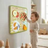 Condividere il cibo