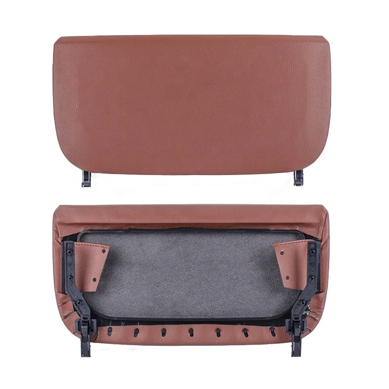 Высококачественная задняя панель автомобильного сиденья, запасные аксессуары для BMW 5 серии F10 GT 7 серии F01 F02
