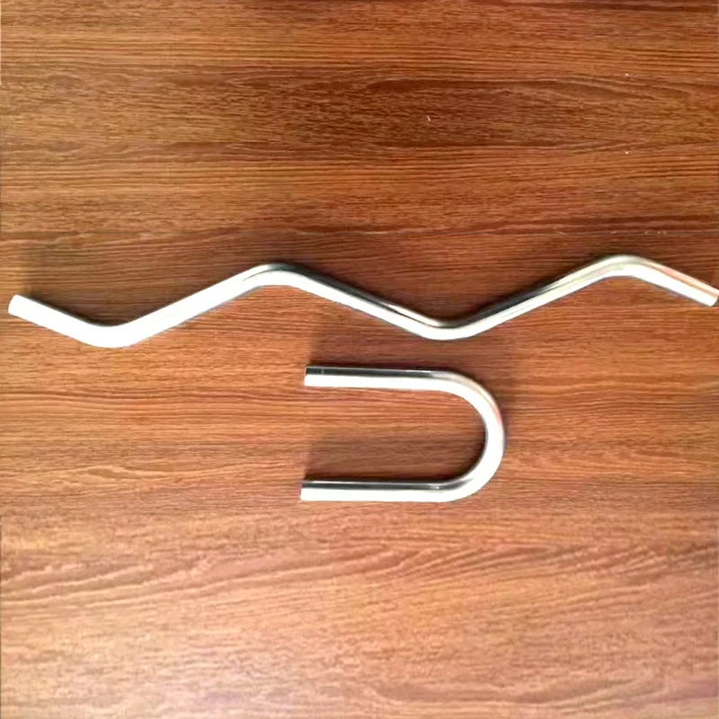 316 stainless steel special shaped pipe for seawater desalination 316 stainless steel special shaped pipe for seawater desalination