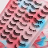 Random 20 pairs--E series