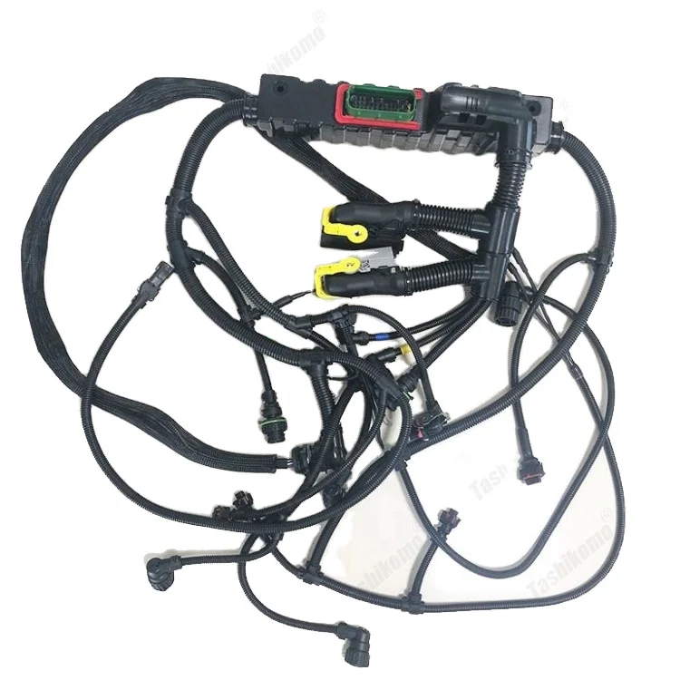 Top Quality Engine Cable Harness Wire for Volvo Trucks