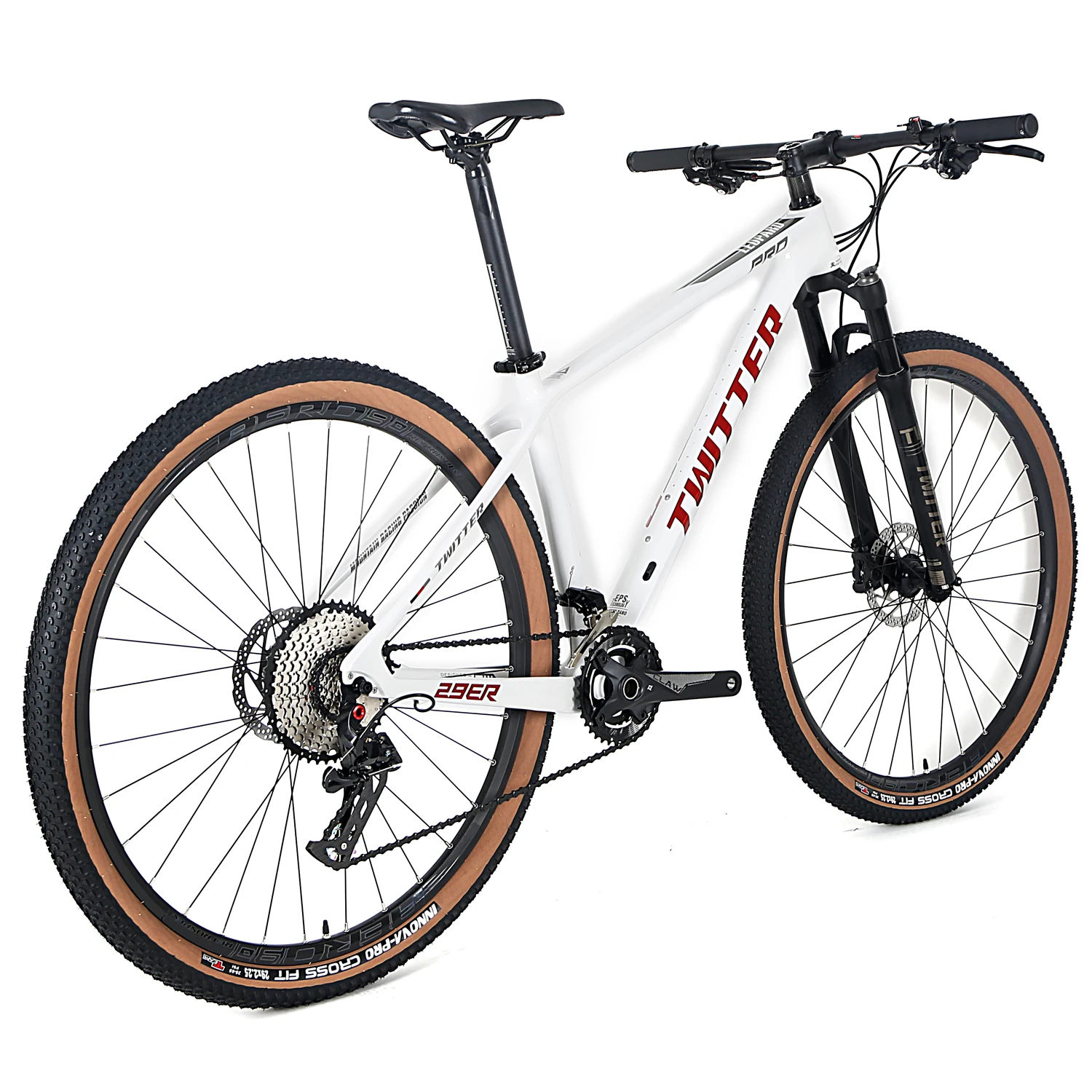 Twitter discount mtb carbon