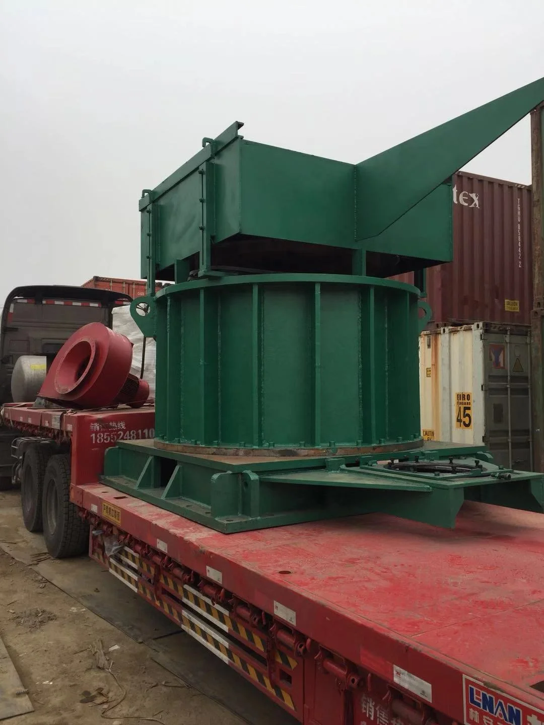 Metal Bronze Centrifugal Spin Casting Machine