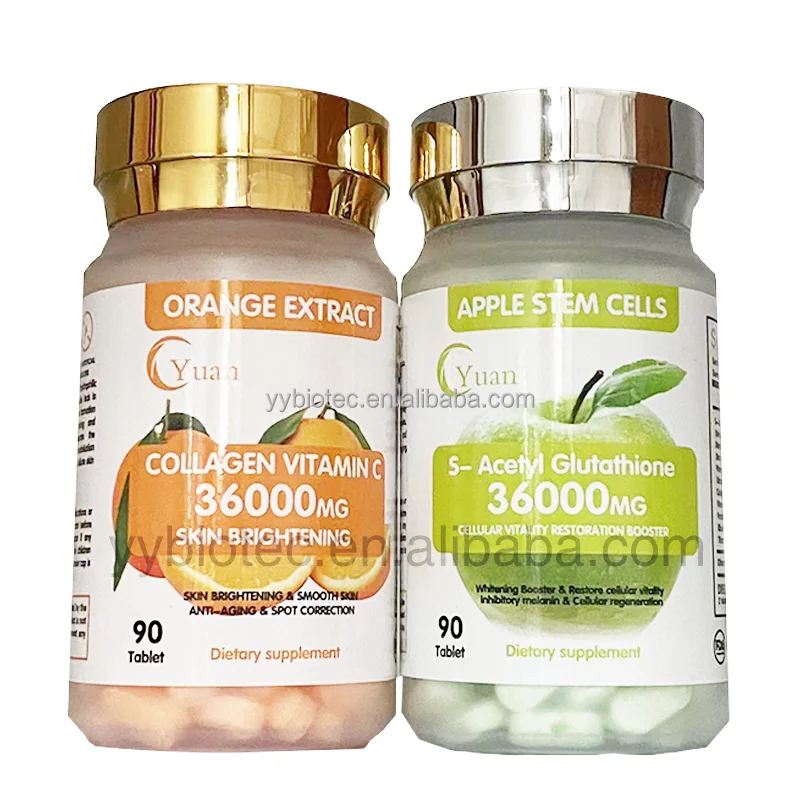 glutathione and fibroids Buy Best Glutathione Tablets for Skin Brightening main image 0