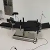 Mesa de operaciones integrada de cuatro motores eléctricos
