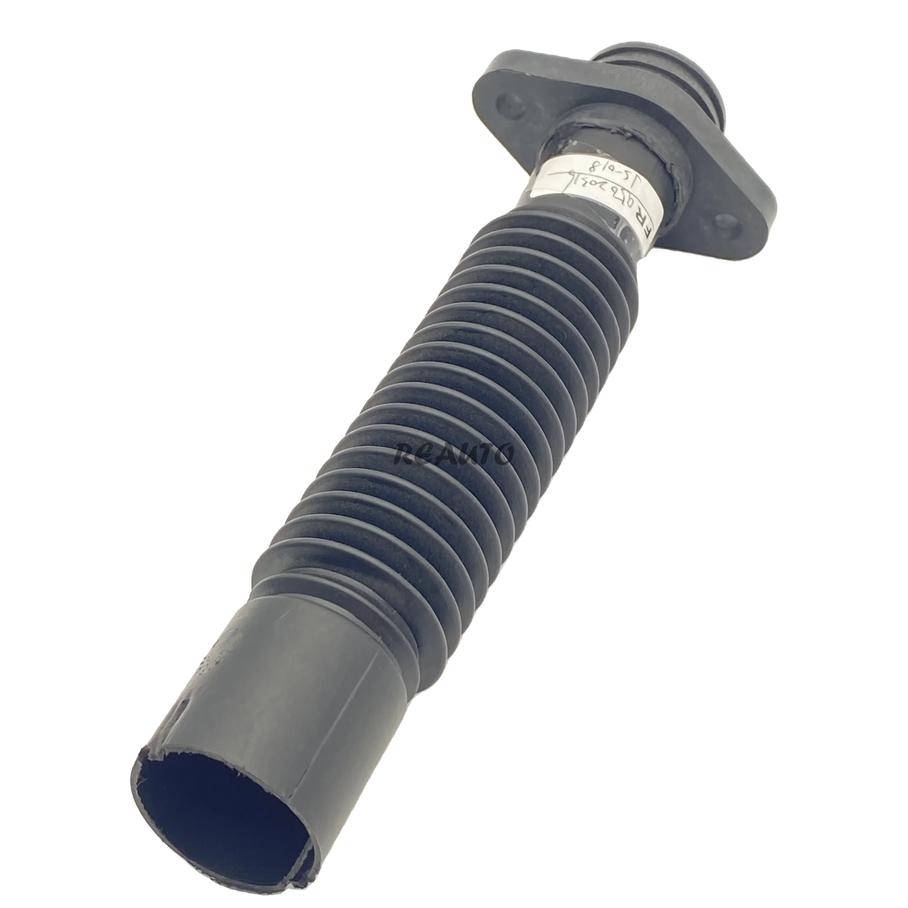 OE 22306614 21516855 Oil Filler Pipe Connector For Volvo FM/FH 