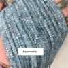 Acquamarina blu