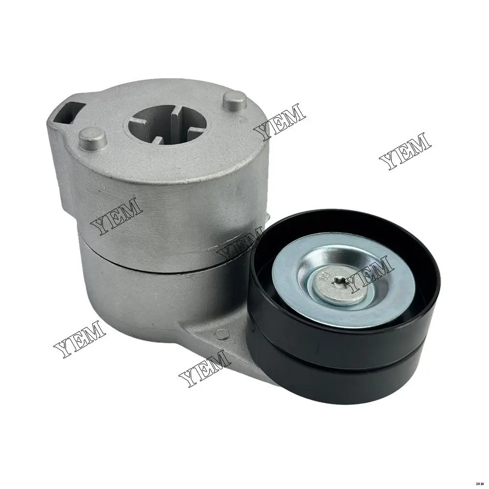 Engine Parts D4D Belt Tensioner for Volvo