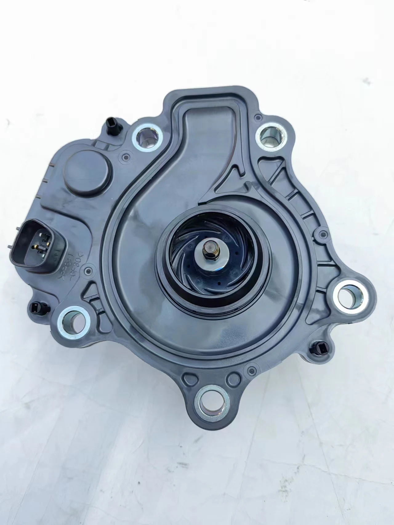 JJQ OEM 19200-5K0-A01 High Quality Original Electric Engine