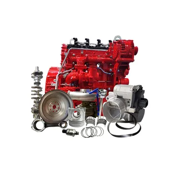 Auto Parts 5062950407 North Ben Truck Clutch Servo| Alibaba.com