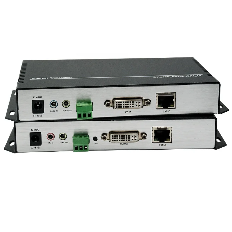 Kvm сеть. Удлинитель dvi. kvm сетевой. ra232.