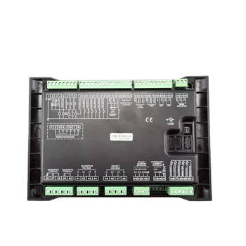 Deepsea 9510 Generator Controller Module DSE9510 Genset ATS Control Panel