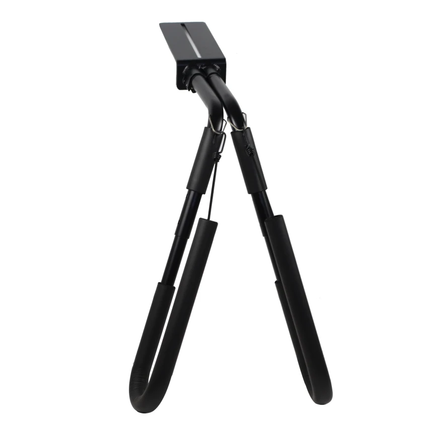 Motorcycle Surfboard Rack Wakeboard Motor Bike Holder Surfing Carrier