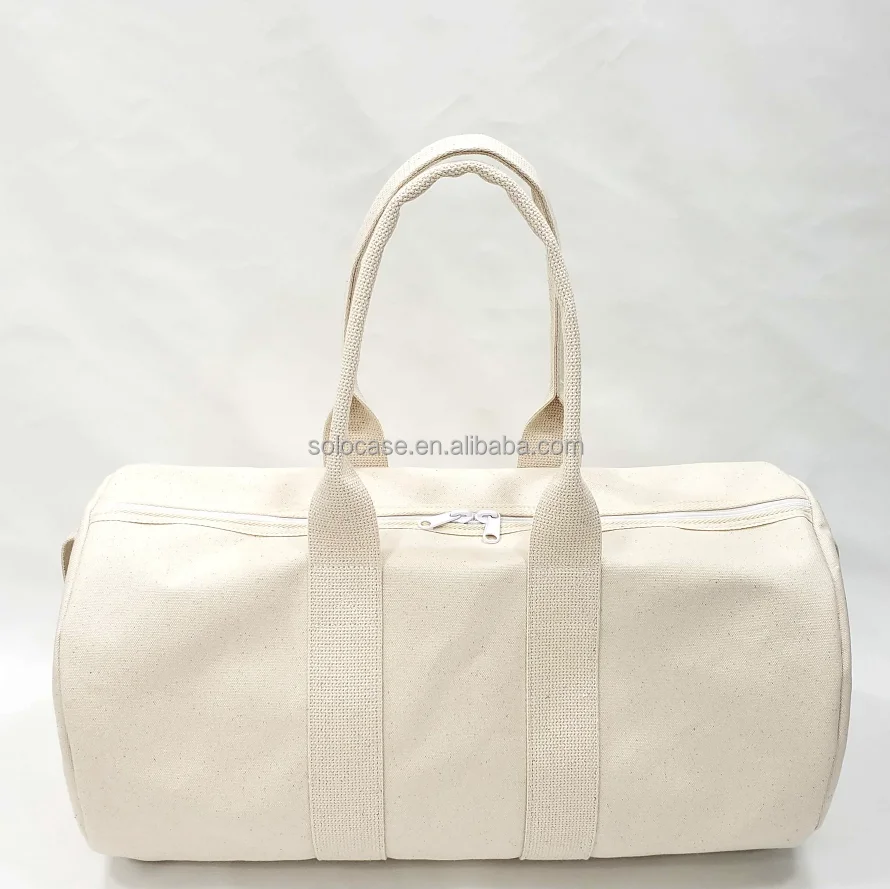 Leisure Large Capacity Yoga Fitness Storage Tote Bag