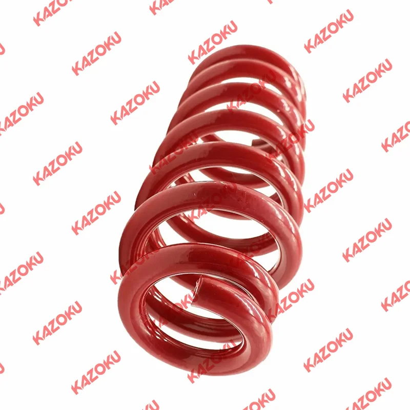 Toyota OEM 48131-60C70 Suspension Coil Springs for LAND CRUISER 200