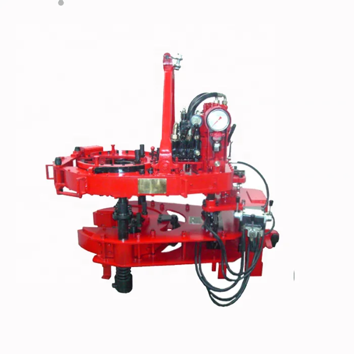 Good Quality API 7K Oil Casing Tongs Extended Casing Tongs Wellhead Equipment Tong