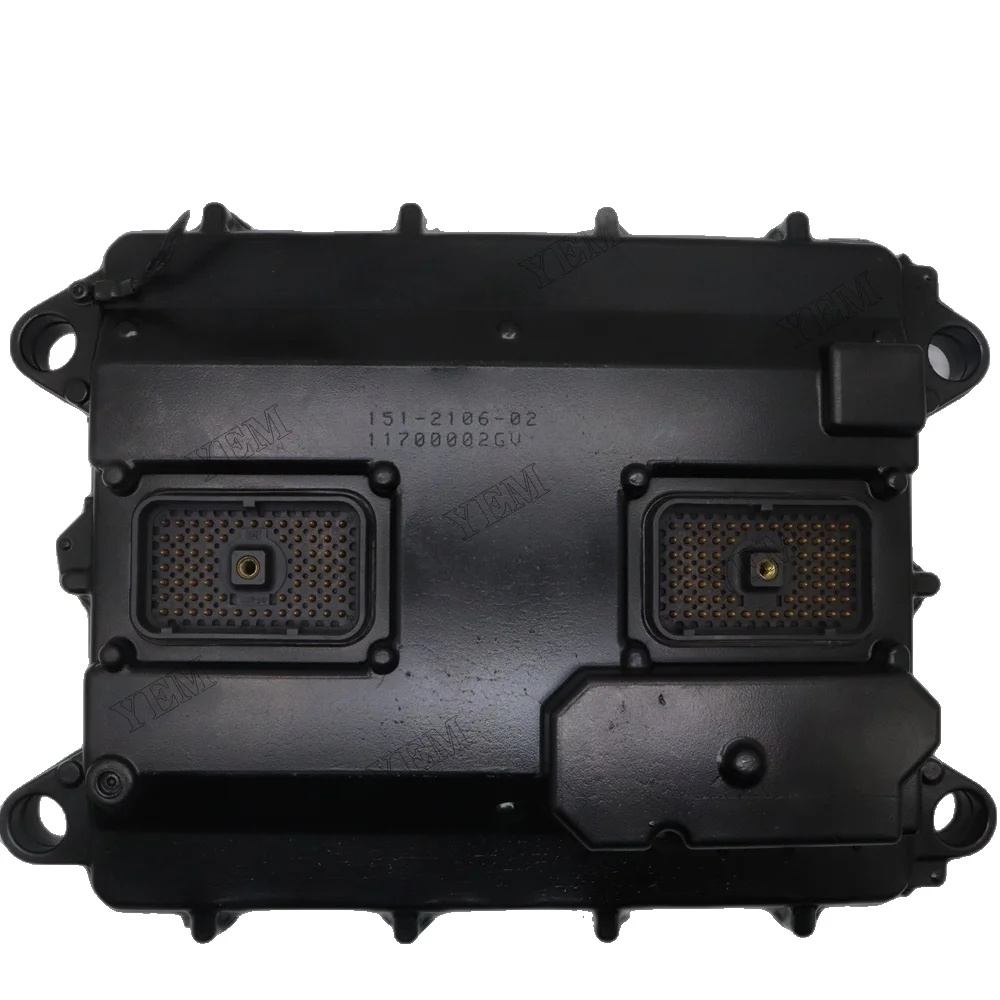 151-2106 ECU for Caterpillar Heavy Duty Engine Parts