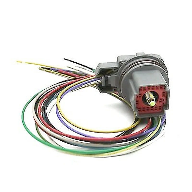 Transmission 5R55W 5R55S Solenoid Connector Repair Wiring, 51% OFF