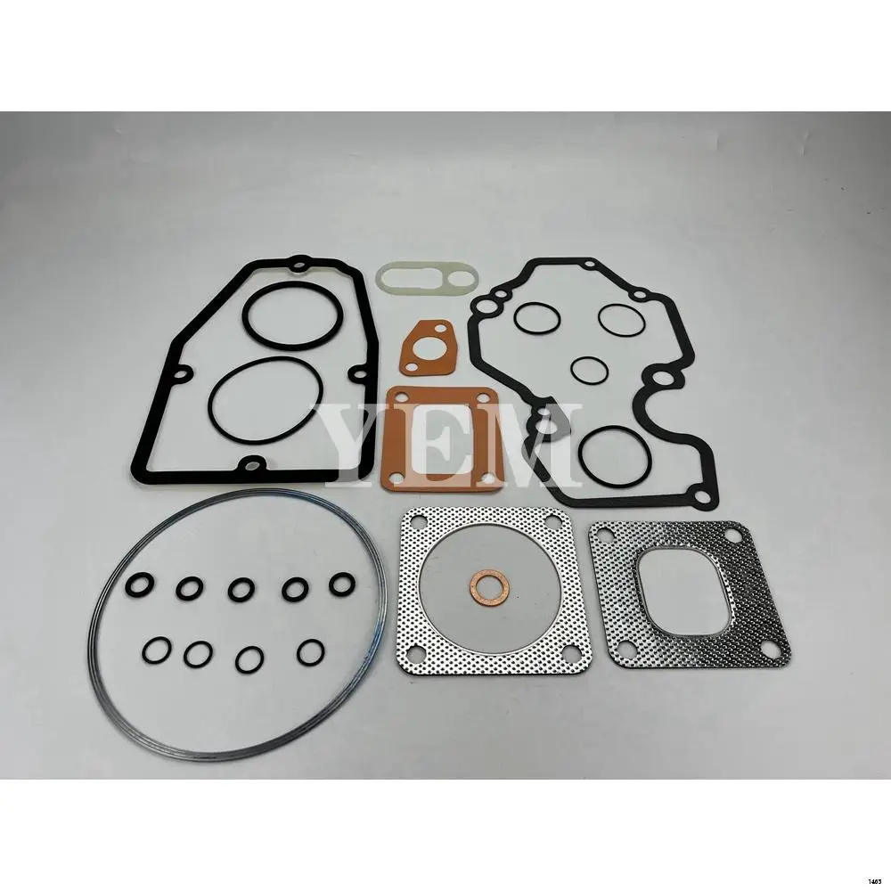 Top Quality 8SE663H Overhaul Gasket Set for Perkins