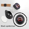 Negro Spiderman
