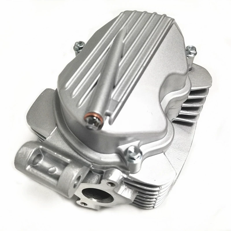 Man シングル 評価A】80◇ KTM 990 スーパーデューク 純正 シリンダー ヘッド