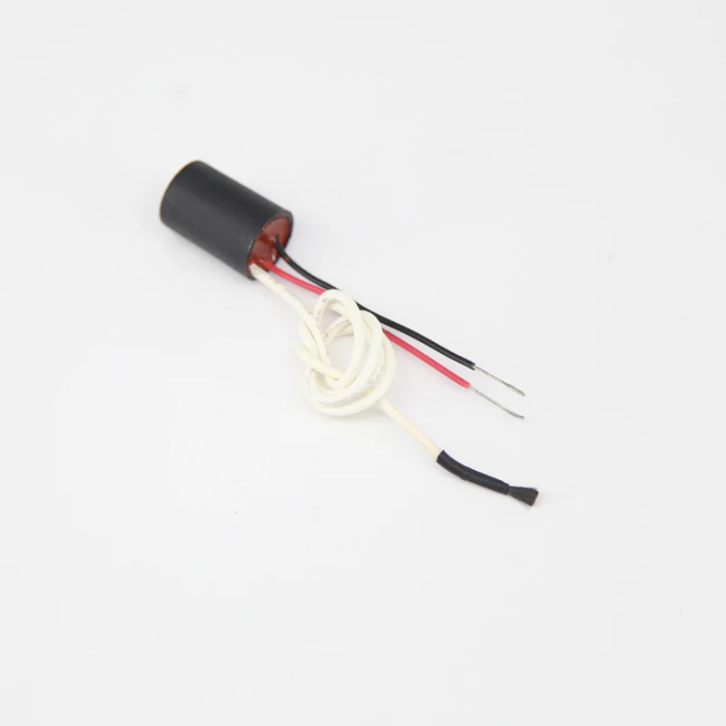 Mini Small Negative Ion Generator Remove Odors Anion Generator for Home Appliance Parts