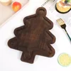 Wooden Color-Tree (21*1.2*27.5cm)