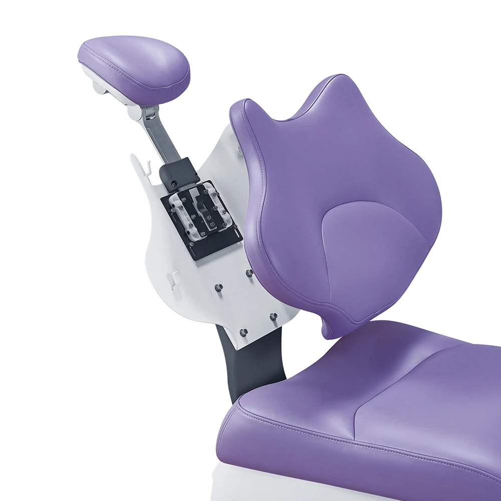 Foshan Dental Unit A-1 Made in China Yoshida Factory Dental Chair Brands 100V / 10 a