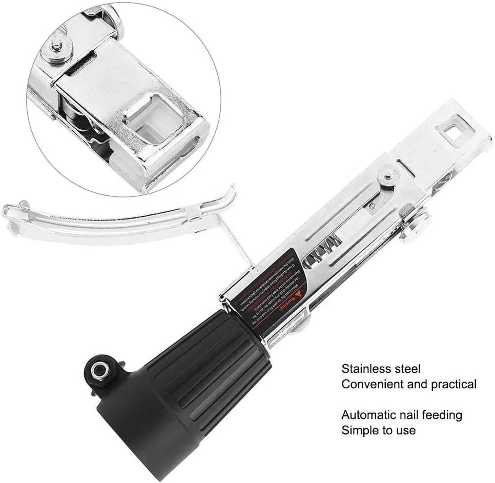 Электрическая цепь для дрели