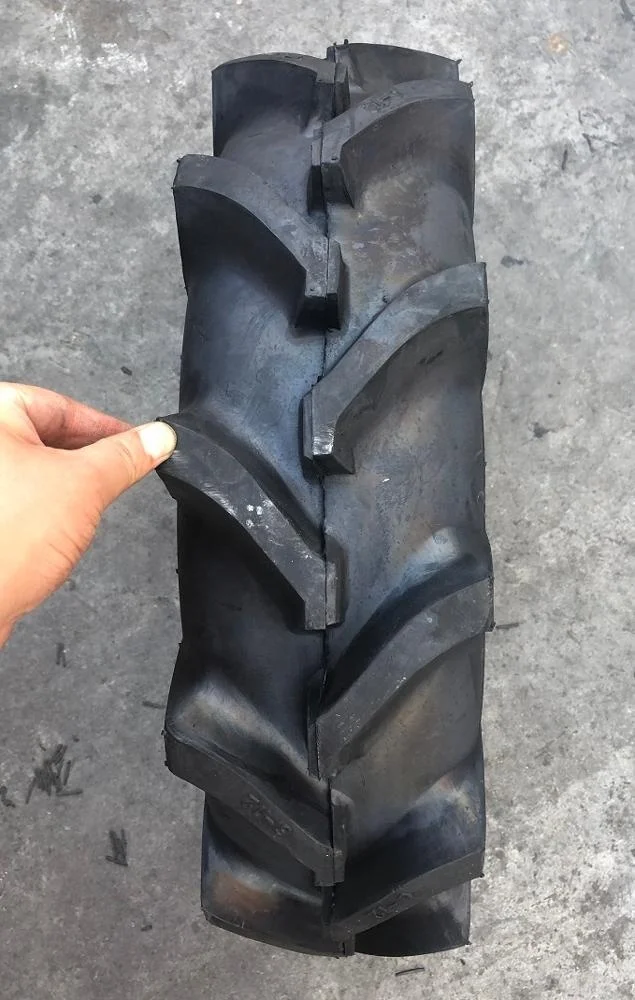 Kubota Tractor Tires Size R2 8.320 8.322 8.324 9.522 9.524 11.224