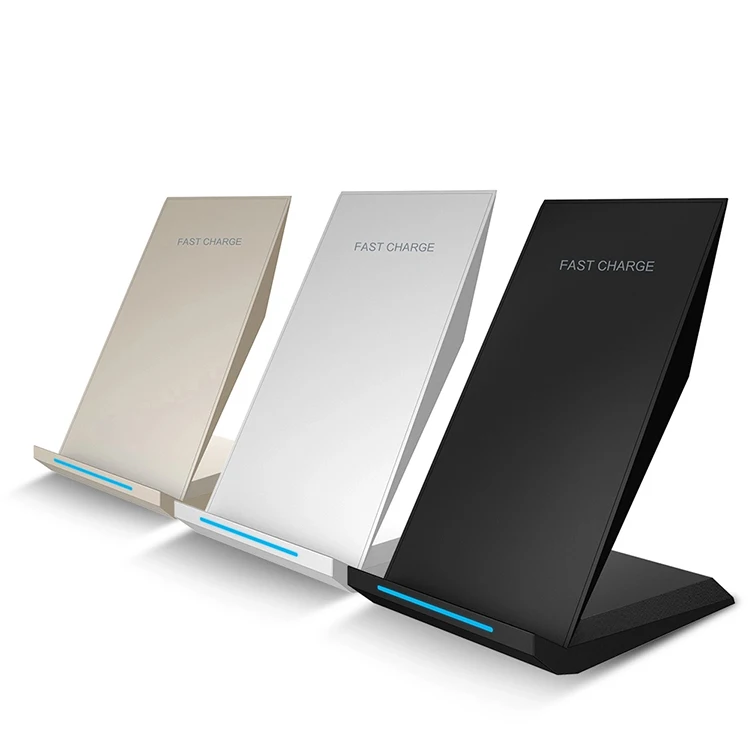 Qi Certified Nanami Wireless Charger Phone Stand NANAMI Fast