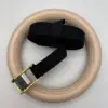 32 rough birch ring with 28 width * 4.5m scaleless webbing
