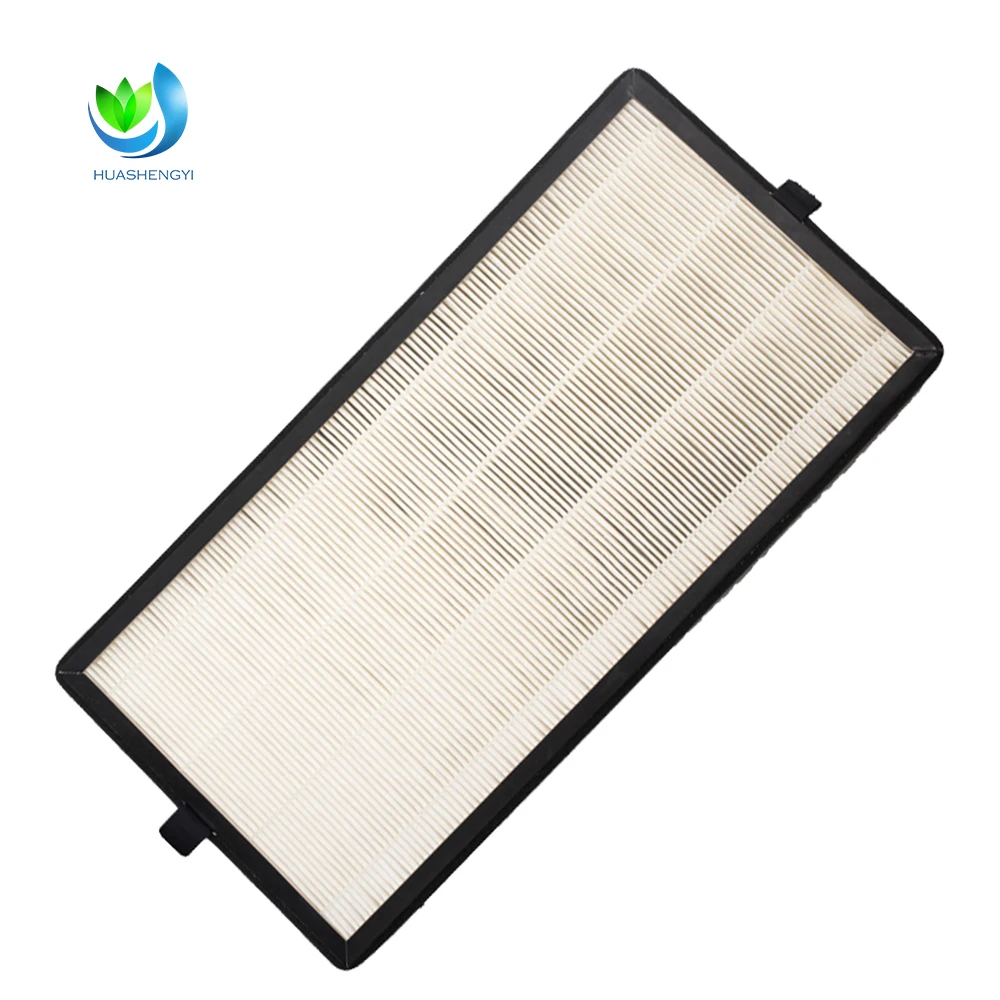 product 2024 walson custom high efficiency air purifier filter cartridge hepa activated carbon filter panel filter h13 h14 u15-4