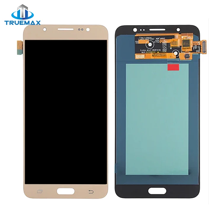 Lcd Display Screen Original Replacement for samsung galaxy J1 Ace J210f J330 J3 Pro J4 J400f J530f J530 J7prime J7 Max J737